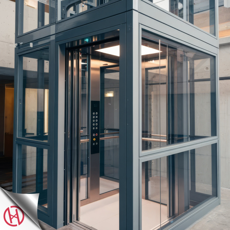 Elevator Prices