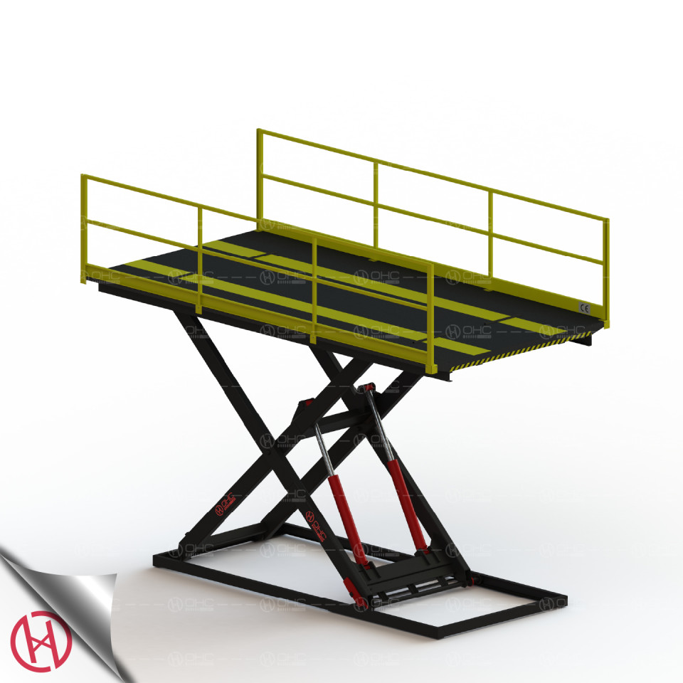 Izmir Lift Company