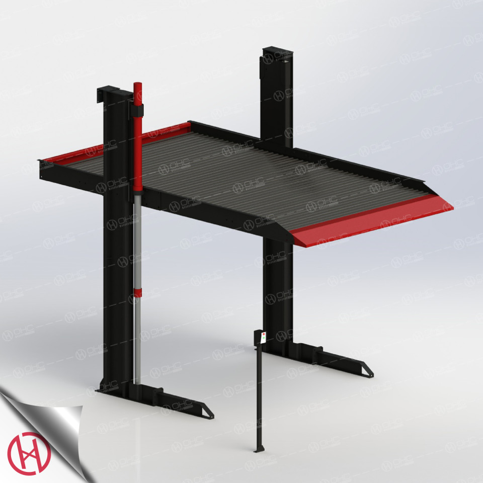 Car Parking Lift Price Car Parking Lift Price