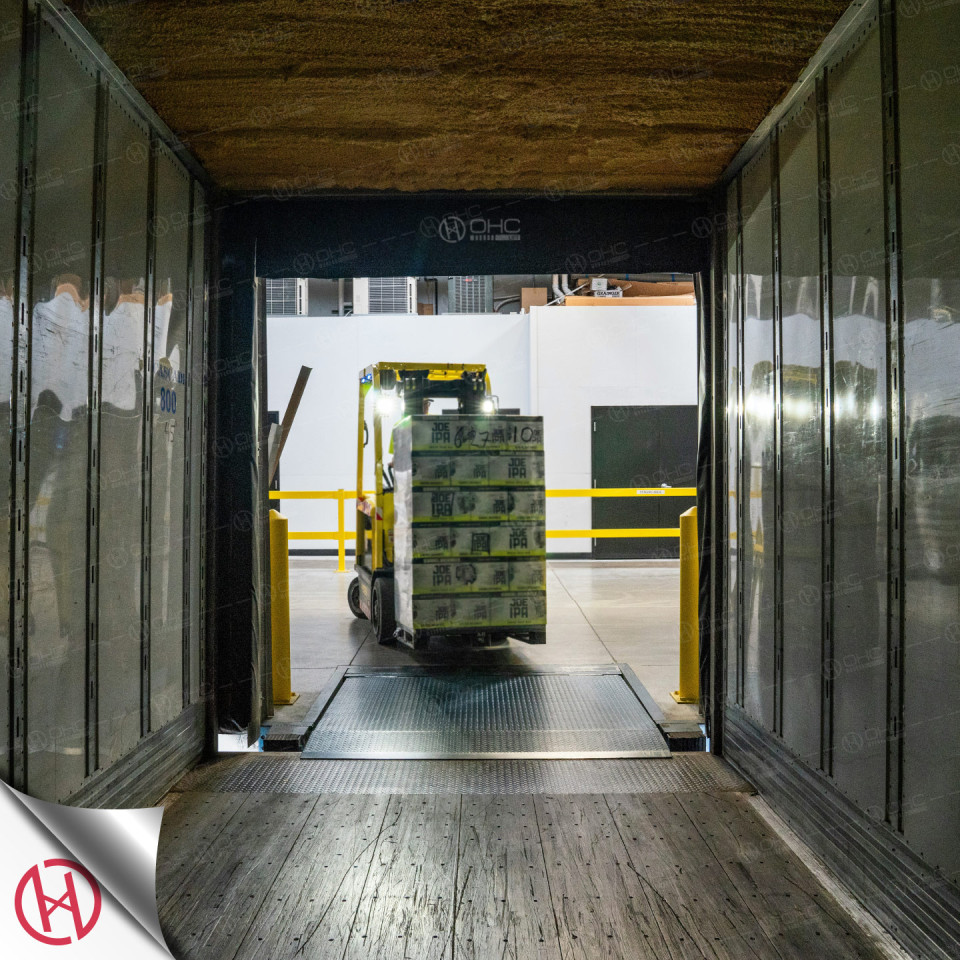 Freight Elevator Operating Instructions