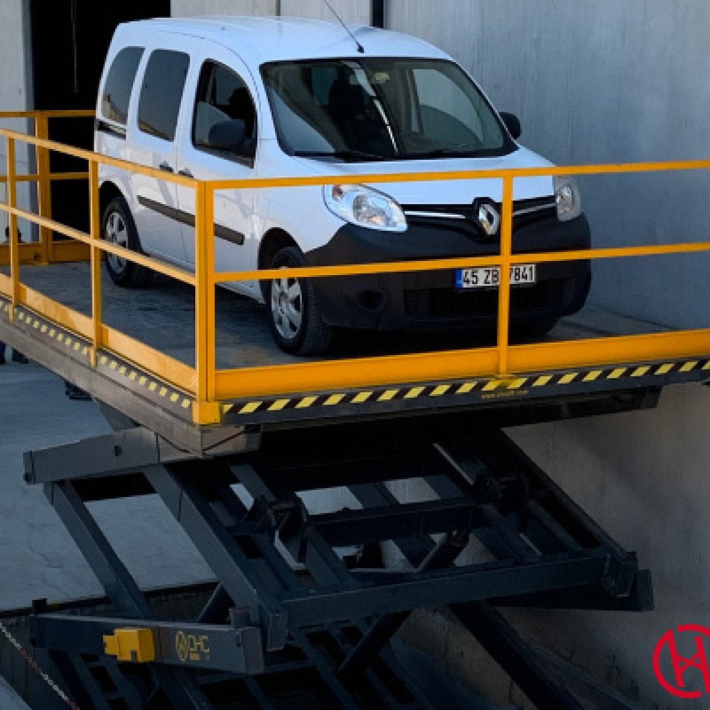 Araç Platformu Nedir? Ölçüleri ve Fiyatı