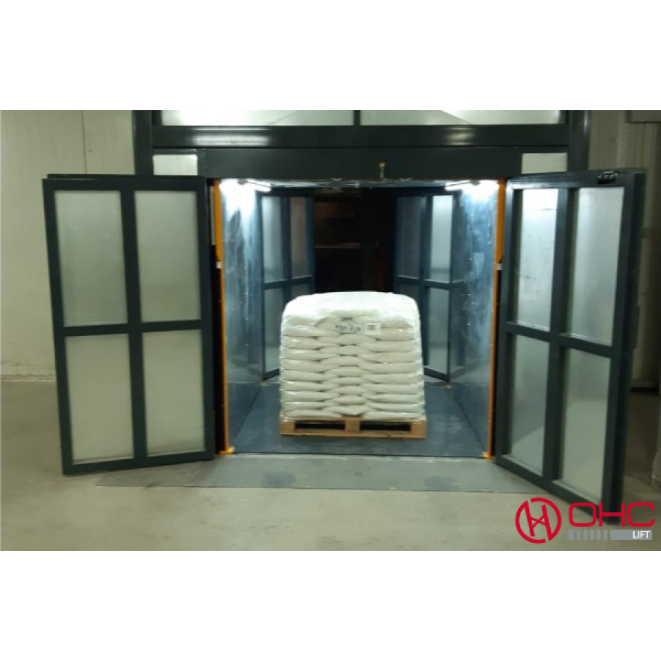 Hydraulic Elevator Operational Aspects, Functions and Advantages