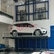 Otopark Araç Asansörü Araç Asansörü