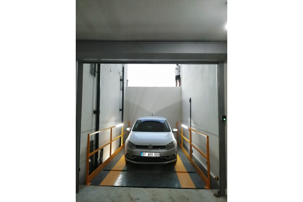 Araç Platformların Sağladığı Avantajlar ve Tercih Nedenleri Araç Platformların Sağladığı Avantajlar ve Tercih Nedenleri