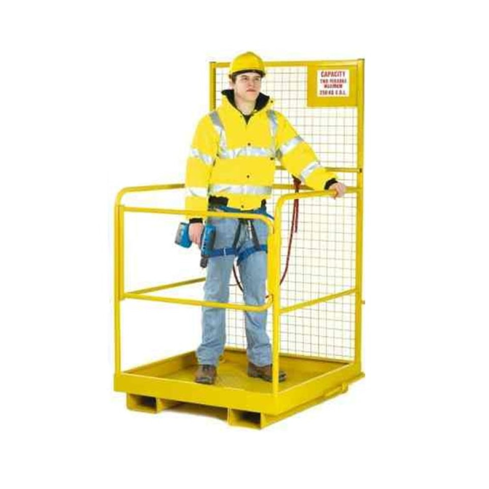 Forklift Basket Forklift Basket