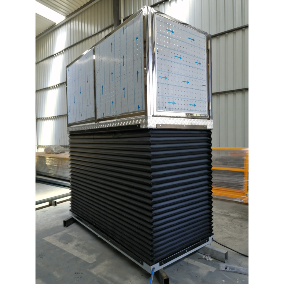Scissor Disabled Lift Scissor Disabled Lift