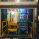 Kolonlu Yük Taşıma Asansörleri Kolonlu Yük Platformu