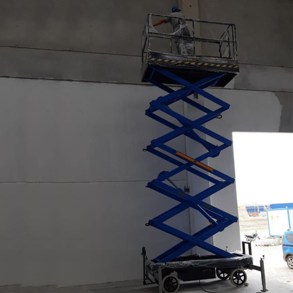 Aerial Work Platform