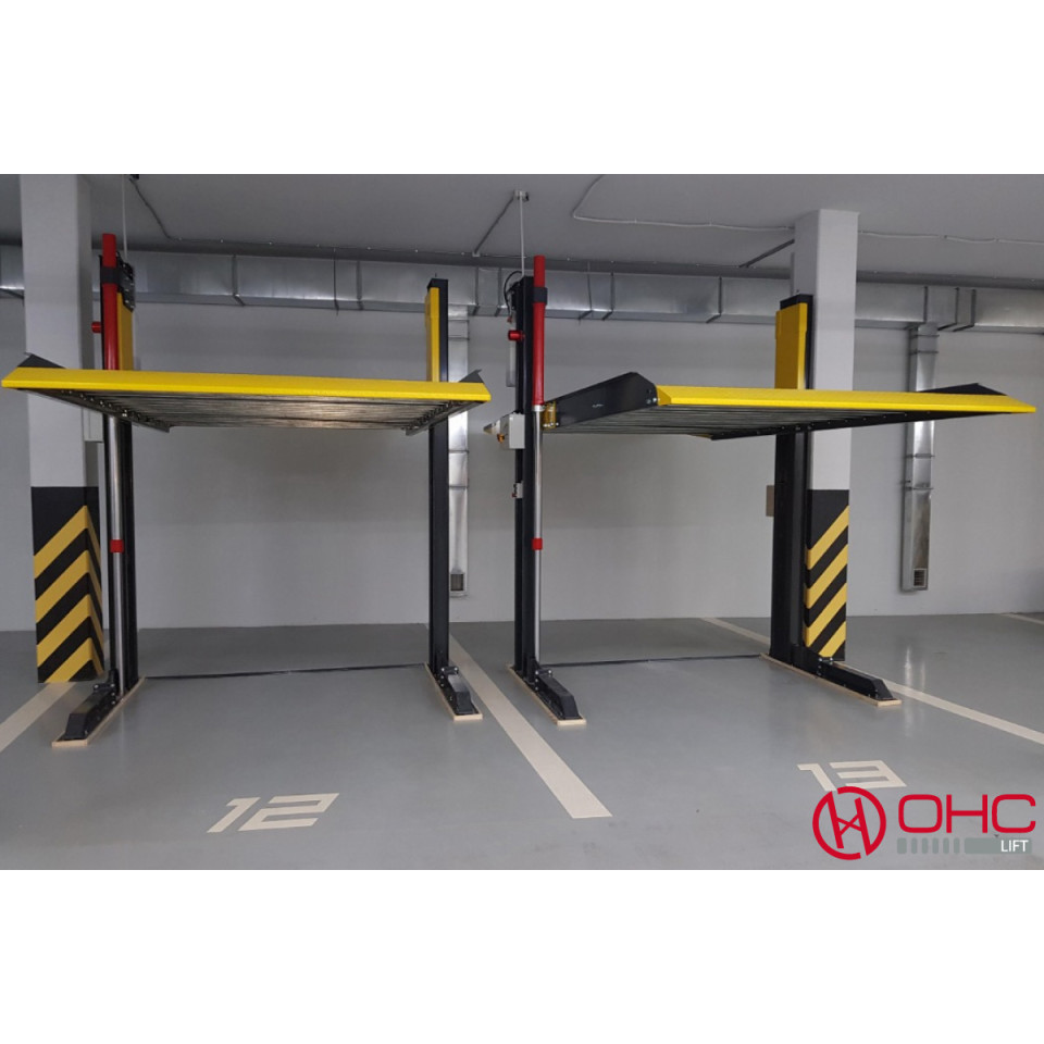 Car Park Solutions Car Park Solutions
