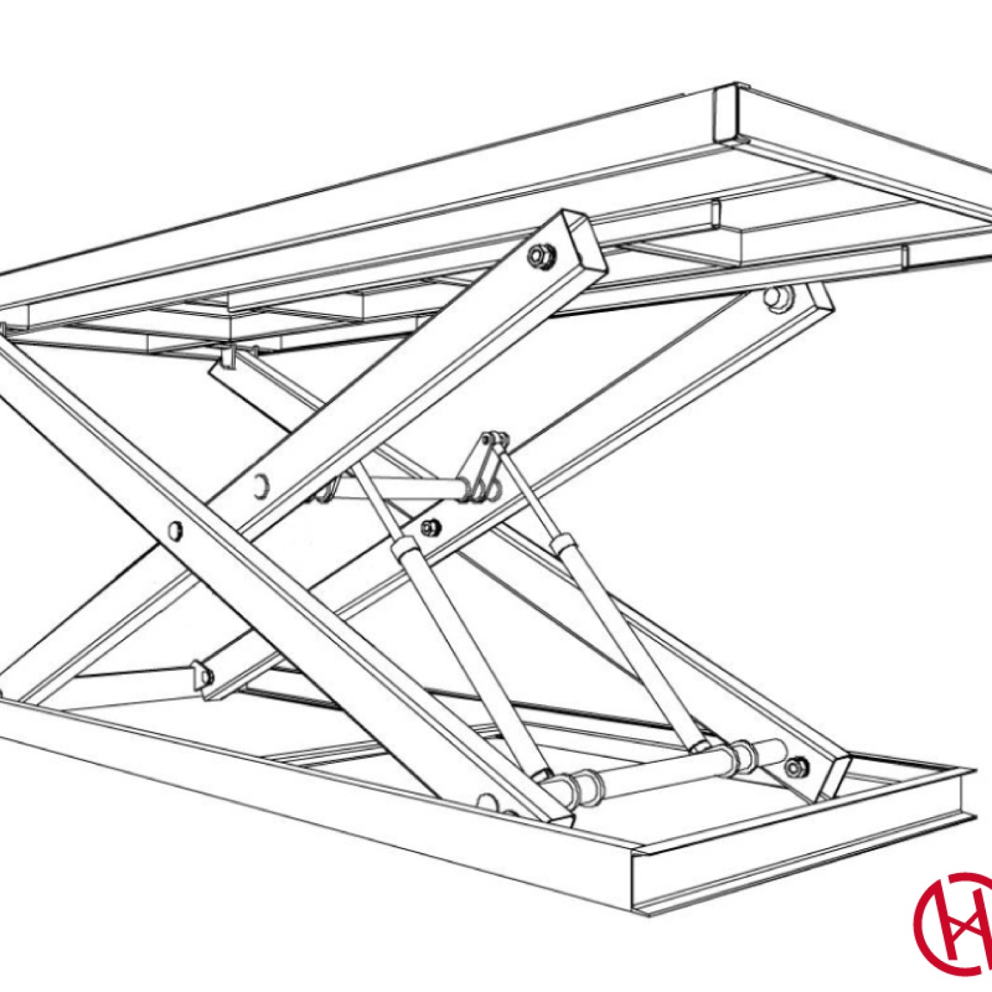Yük Taşıma Asansörü Hakkında Bilgi