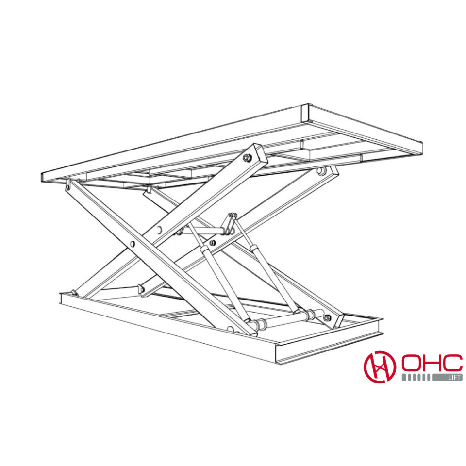 Informations sur l'ascenseur de transport de marchandises